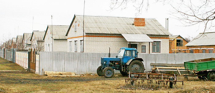 Фото Володимира КОВАЛЕНКА